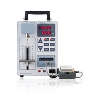 Rheo TEX SD-700II鱼糜弹性测试仪