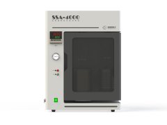 比表面积分析仪SSA-4000