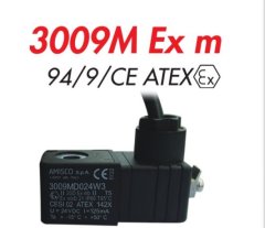 防爆线圈3009MD024W3