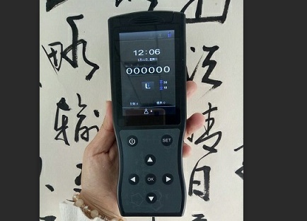 关于LB-QM6手持式ATP荧光检测仪
