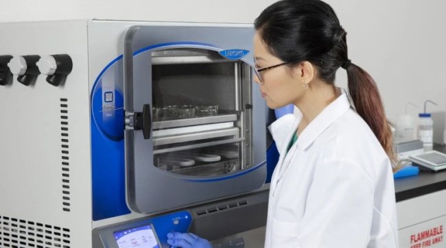 Cole-Parmer与Labconco达成战略合作，致力于为用户带来高品质实验室设备