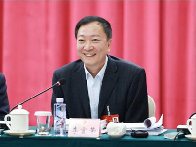 掌舵三所985！李言荣院士：带领西部高校一路前行