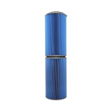 SAVDSOF合成纤维覆膜滤料