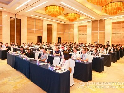 DAY2：同心共济，筑梦远航！第五届全国医药粉体制备及物性表征技术高峰论坛圆满落幕！