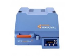 Spex 8000系列实验室高能球磨机