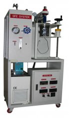 R-401 / R-402 超臨界流體(CO2流體)萃取反應裝置