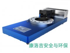 瑞士RICO  REDEX系统滑阀隔爆阀