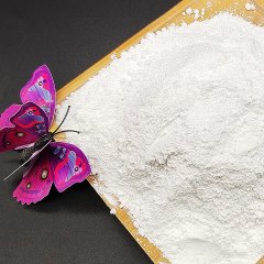 活性二氧化硅高纯度抗刮耐磨塑料橡胶涂料用硅烷偶联剂改性填充料