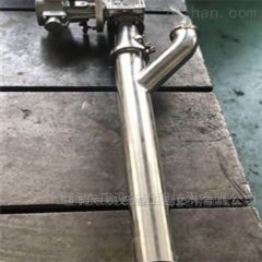 气动破块设备