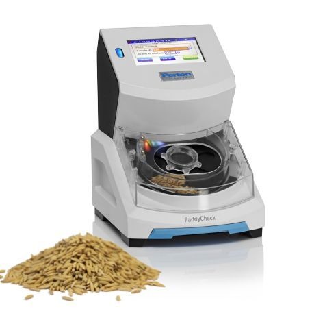 珀金埃尔默Perten® PaddyCheckTM PC 6800米质分析仪