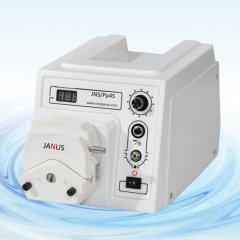 JNS/Pp4S调速型蠕动泵
