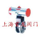 上海阀门—球阀