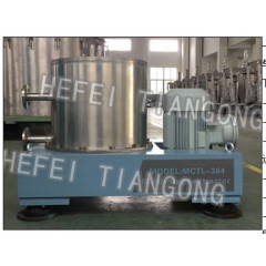 MCTL多级离心萃取机