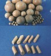高铝瓷